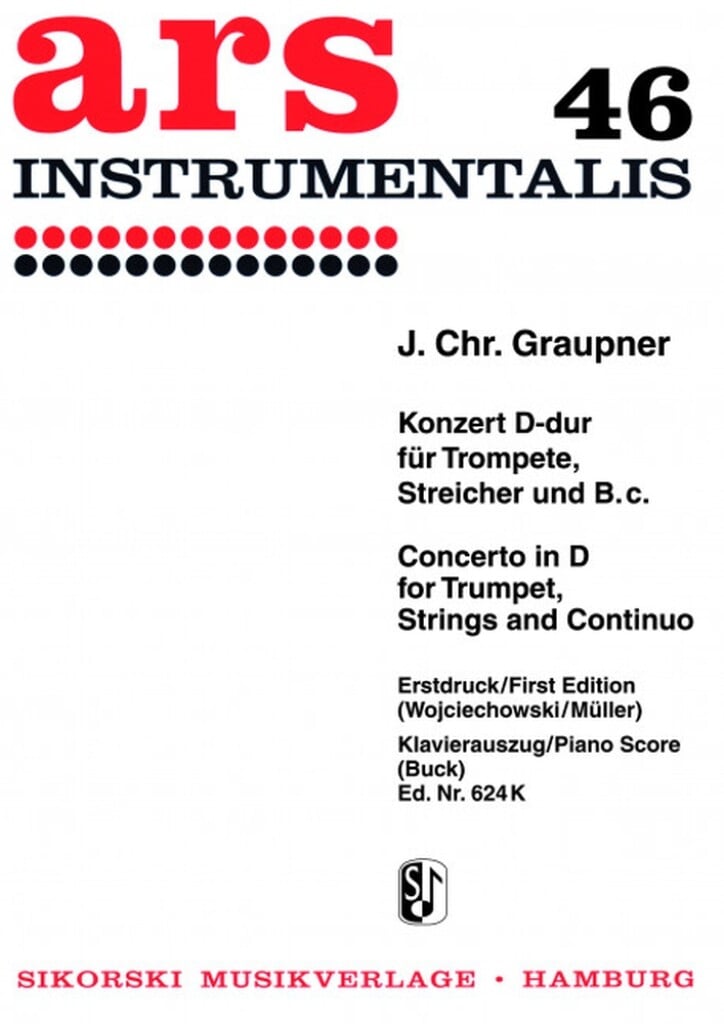 Konzert Nr. 1